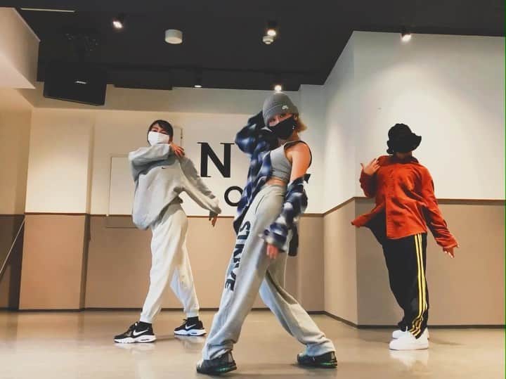 HARUKA MUTOのインスタグラム