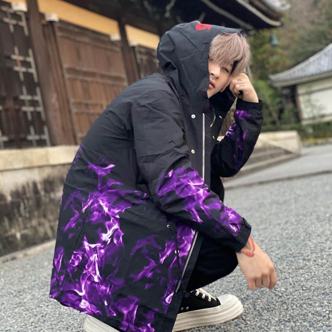 平本蓮のインスタグラム