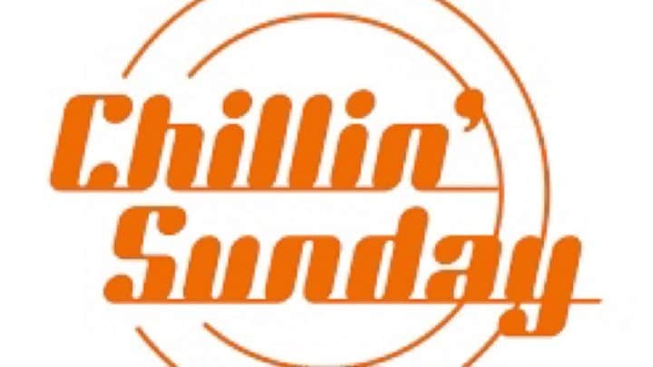 のインスタグラム：「日曜日、午後3時からオンエア! Chillin’ Sundayもスペシャル!! プレゼントも豪華だよー。 是非聞いてね。 詳しくは動画を。 #ちりん #FM802  #hide」