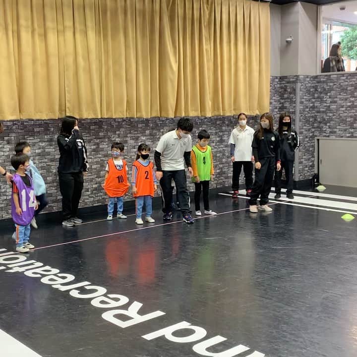 東京スポーツ・レクリエーション専門学校のインスタグラム