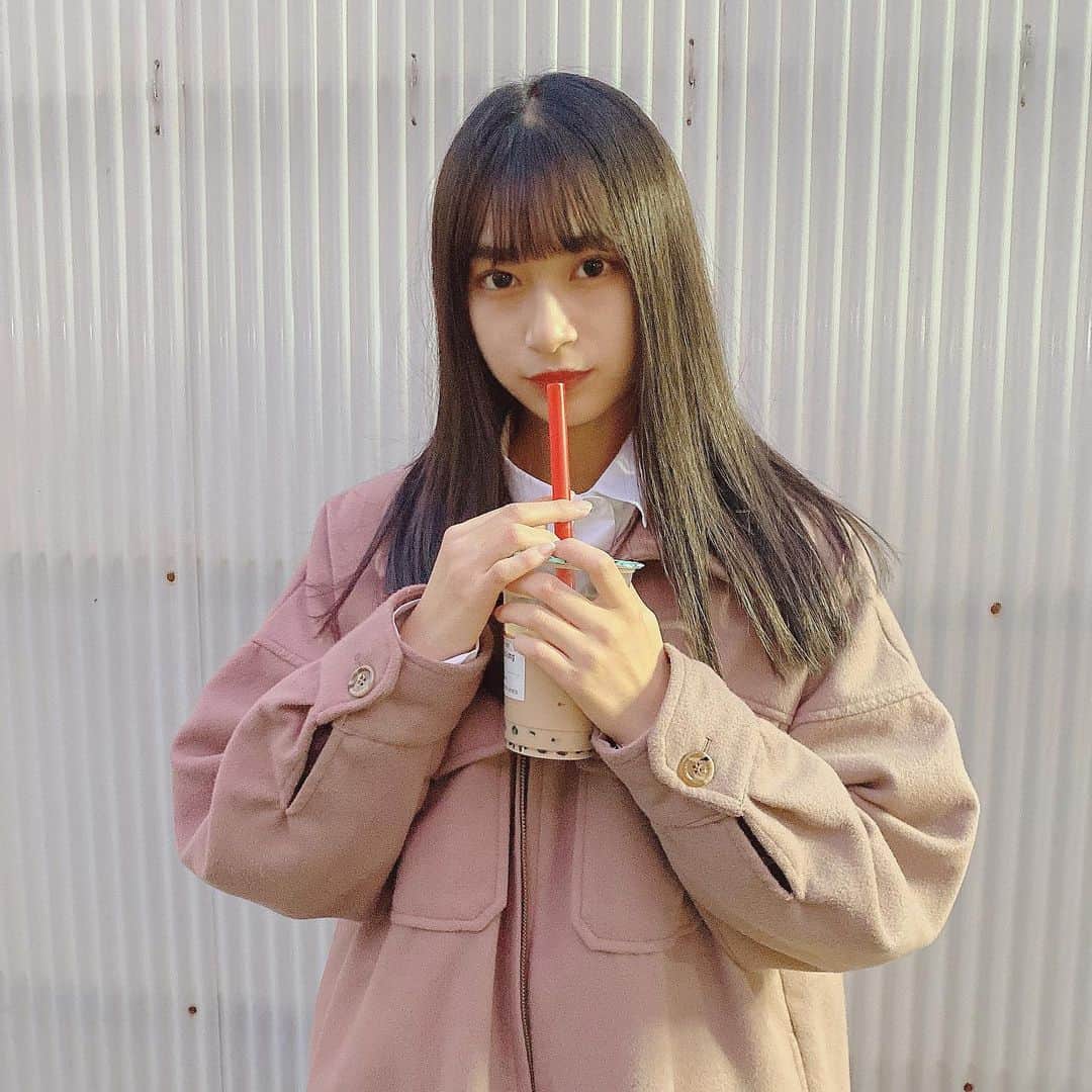 杉山緋那のインスタグラム：「今年もあともう少しで終わっちゃうなぁ 来年は大学生か...早い！😮」
