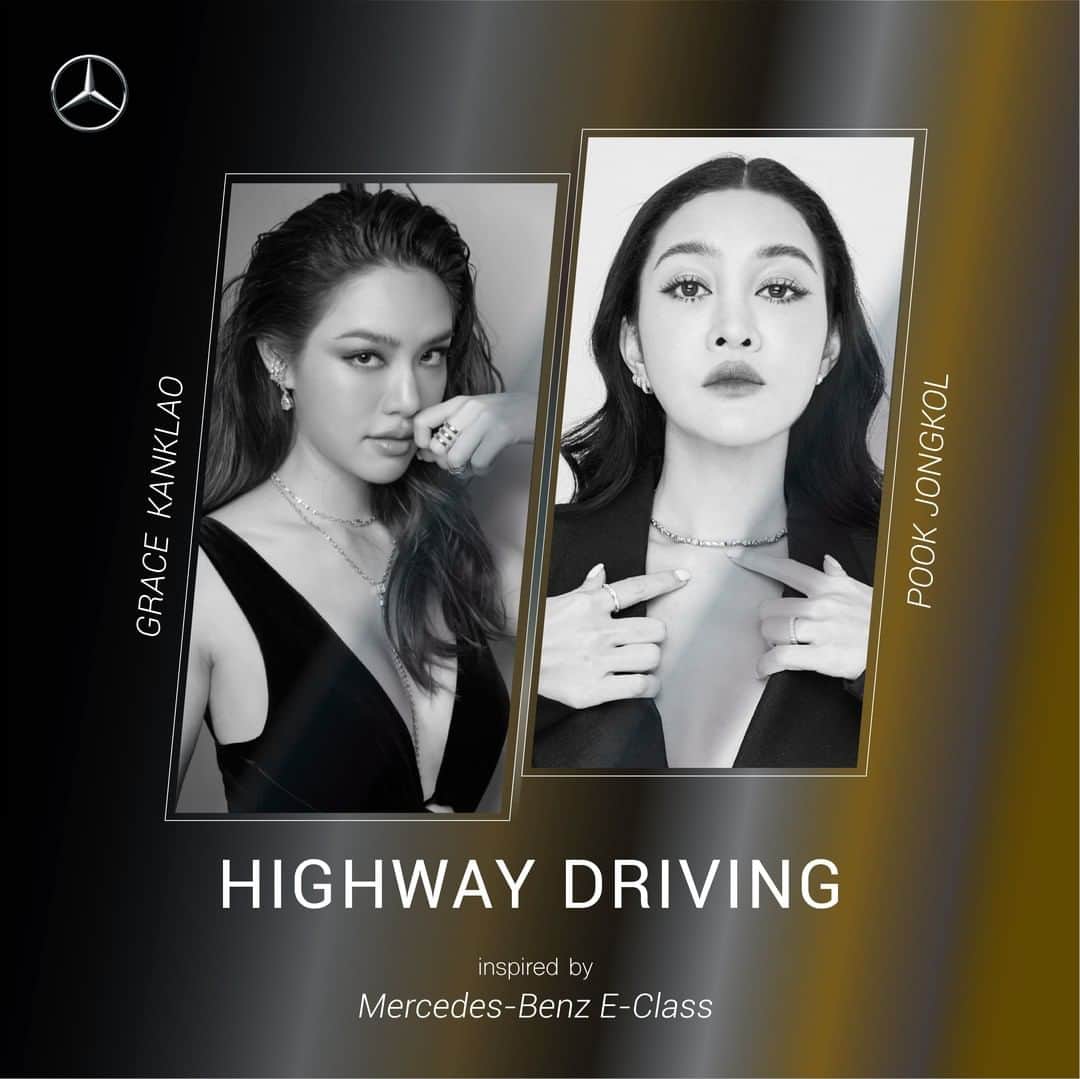 Mercedes-Benz Thailandさんのインスタグラム写真 - (Mercedes-Benz ThailandInstagram)「บรรยากาศสบายๆ อยากแนะนำเพลงที่เหมาะกับการฟังระหว่างทางในช่วงวันหยุดยาวนี้ครับ ซึ่งแอดมินได้คัดสรรเพลงหลากหลายสไตล์มาให้ฟังกันแบบจุใจถึง 6 playlist พร้อมกับการเปิดตัว Spotify Profile ครั้งแรกในประเทศไทยของ Mercedes-Benz Thailand ที่ได้แรงบันดาลใจมาจากรถยนต์ทั้ง 6 รุ่น ของ Mercedes-Benz ทั้ง A-Class, C-Class, E-Class, S-Class, G-Class และ GLA ผ่านการคัดเลือกโดย 12 ศิลปิน นักแสดง ผู้กับกับ และนักธุรกิจที่มีสไตล์อันโดดเด่น สามารถเข้าไปติดตามและฟังเพลงกันได้ที่นี่ครับ http://mb4.me/MercedesBenzPlaylistTH  #MercedesBenzThailandxSpotify #MercedesBenz #MercedesBenzThailand」12月12日 17時00分 - mercedesbenzthailand