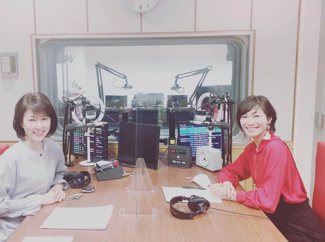 玉城ちはるのインスタグラム：「ラジオ出演 広島FM 2021年1月1日(金・祝) 18:00～18:55 ヒロシマウィメンズハーモニー2021SPECIAL パーソナリティー：宮前道子さん ゲスト：玉城ちはる  radikoエリアフリー（有料）でも視聴可 https://t.co/1SuzTVxZu1」
