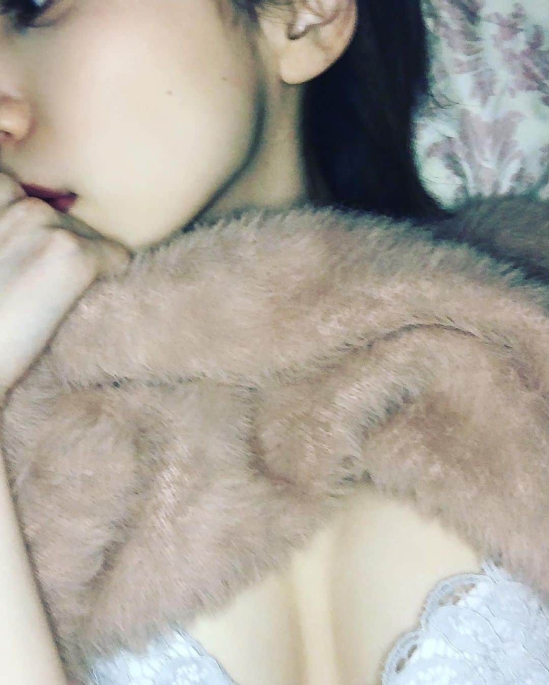 夏目麻央さんのインスタグラム写真 - (夏目麻央Instagram)「.」12月12日 17時04分 - yellowbarbie_m