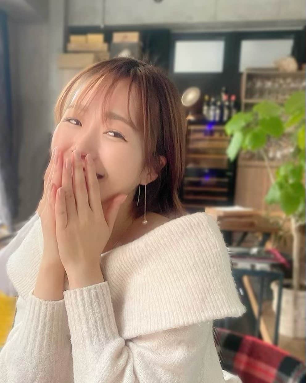 上妻未来のグルメインスタ