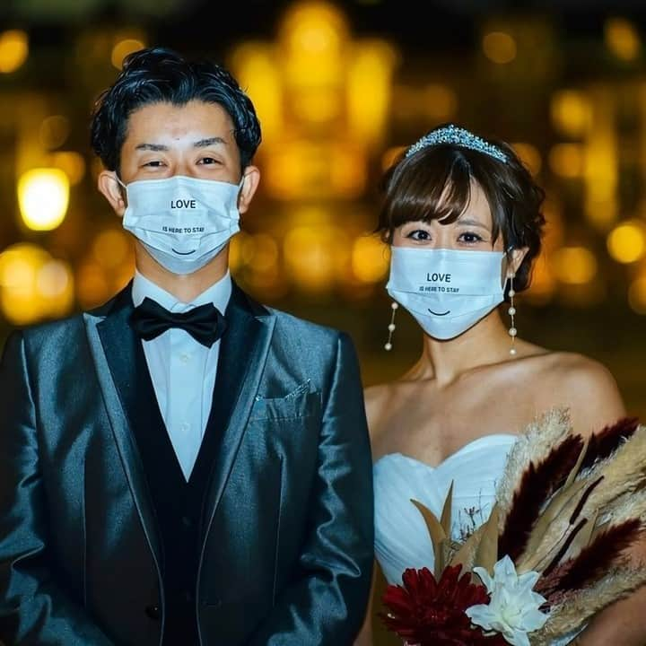 プレ花嫁の結婚式準備サイト farny 【ファーニー】のインスタグラム