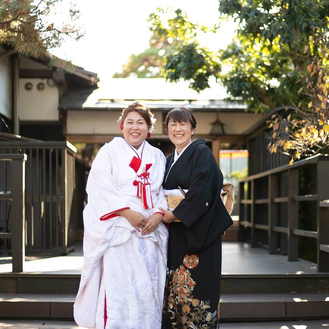 小林樓《新潟県見附市：結婚式場》のグルメインスタ