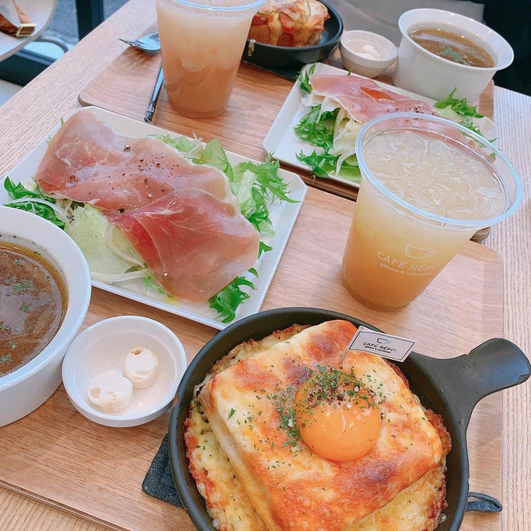 餃子のりさちゃんのグルメインスタ