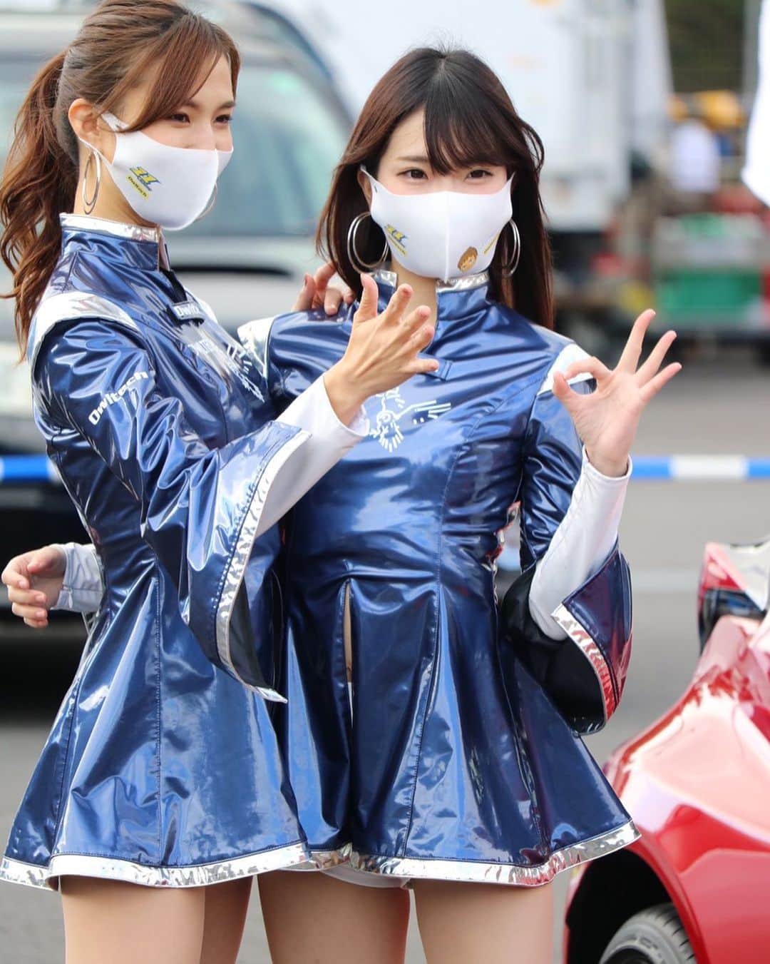 武田美憂のインスタグラム