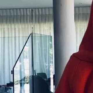 ダイ・アントワードのインスタグラム