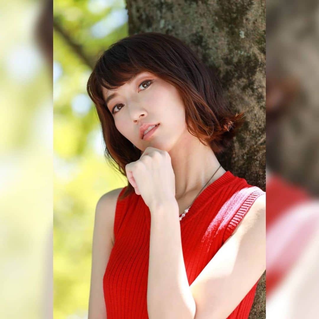 板野優花のインスタグラム