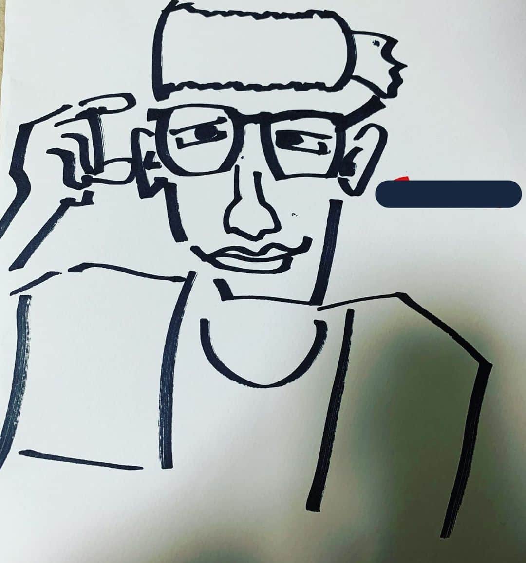 アモーレ橋本のグルメインスタ