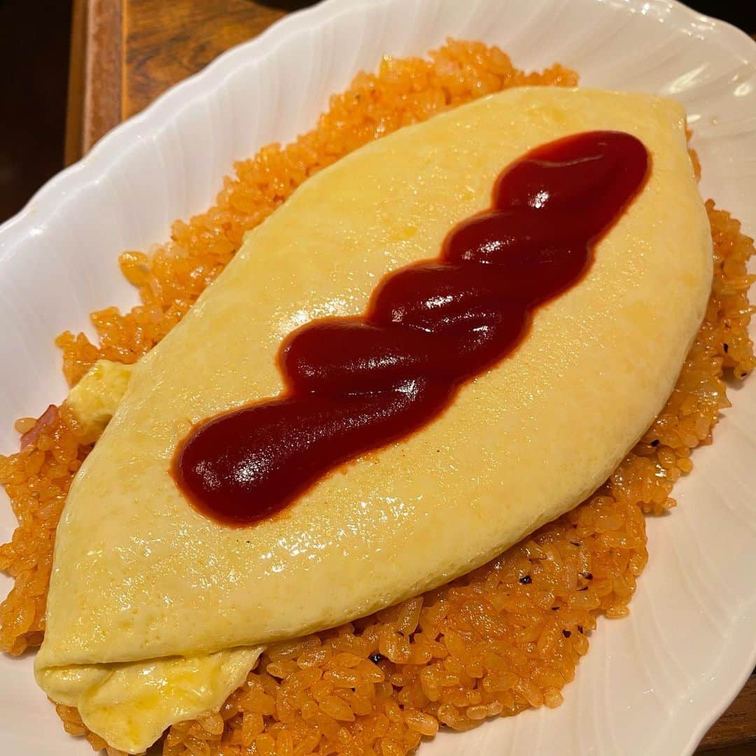 ウルフのグルメインスタ