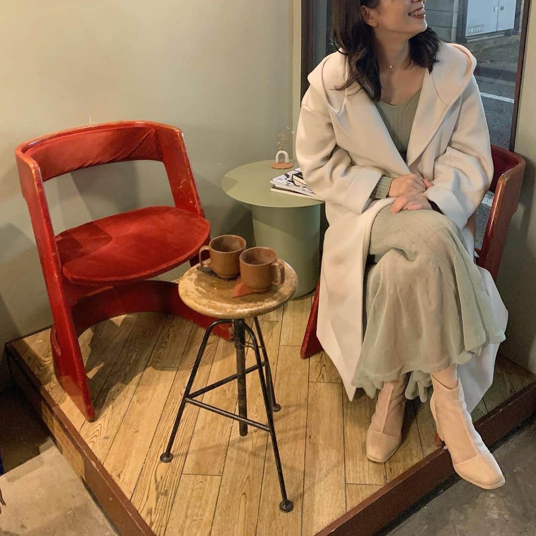 野口真由のグルメインスタ