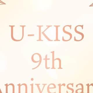 U-KISSさんのインスタグラム写真 - (U-KISSInstagram)「#UKISS  12月14日配信のベストアルバム #9th_Anniversary  ファンクラブKISSme JAPANの投票から決められたU-KISSの隠れた名曲😊 待望の1位は #Fall_in_Love  12月14日ベスト配信お楽しみに🙏 avex.lnk.to/9th_Anniversary  #UKISS  #9th_Anniversary #유키스 #20201214デジタルリリース #日本デビュー9周年」12月12日 18時05分 - ukiss_japanofficial