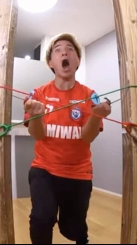 Kamiwaza Trickshotsのインスタグラム