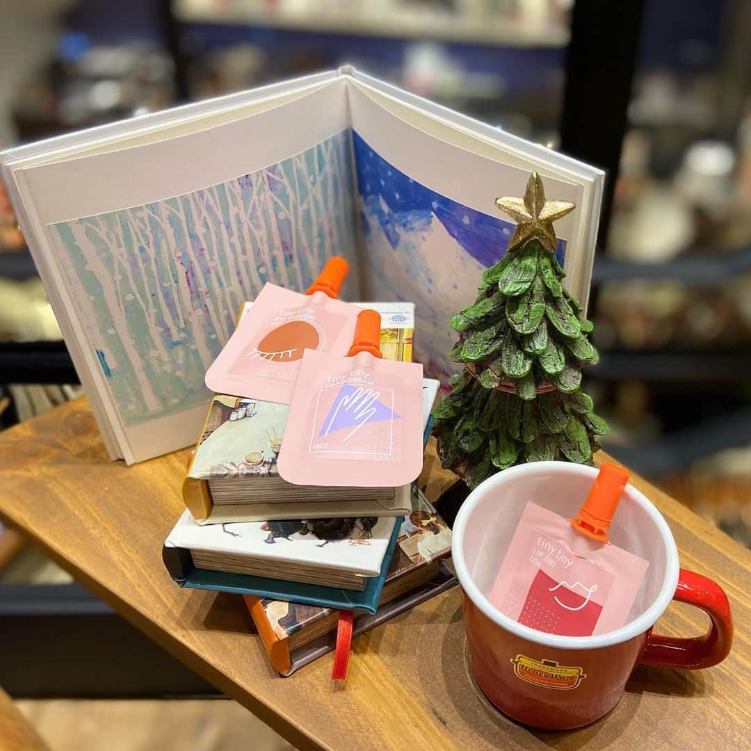 ニコアンドのグルメインスタ