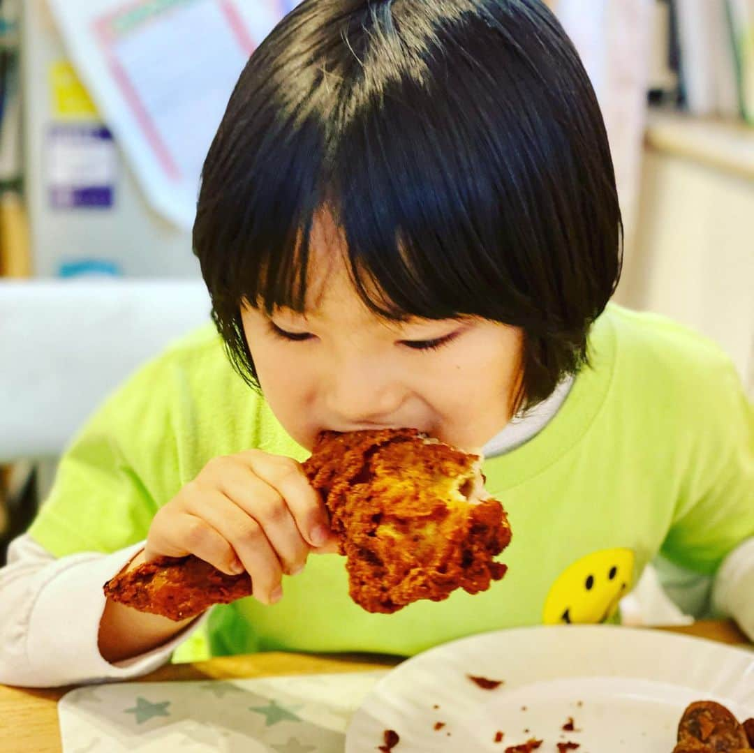 田辺晋太郎のインスタグラム