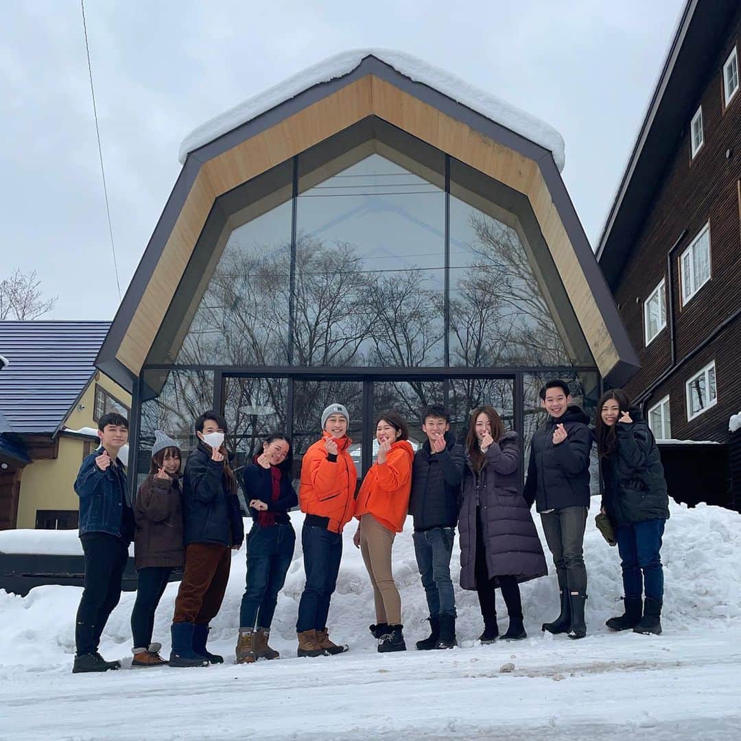 The Barn by Odinのグルメインスタ