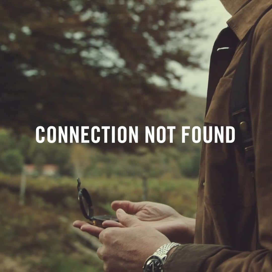 ラドーのインスタグラム：「No connection, nowhere to be, just free to explore. So, where to next? #RadoCaptainCook #Feelit」
