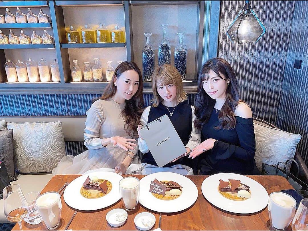 能美黎子のインスタグラム