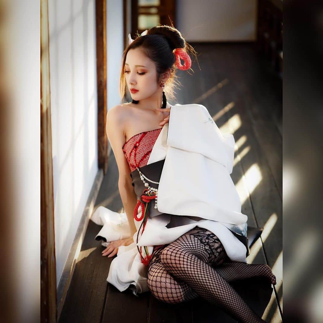 浅香ななみのインスタグラム