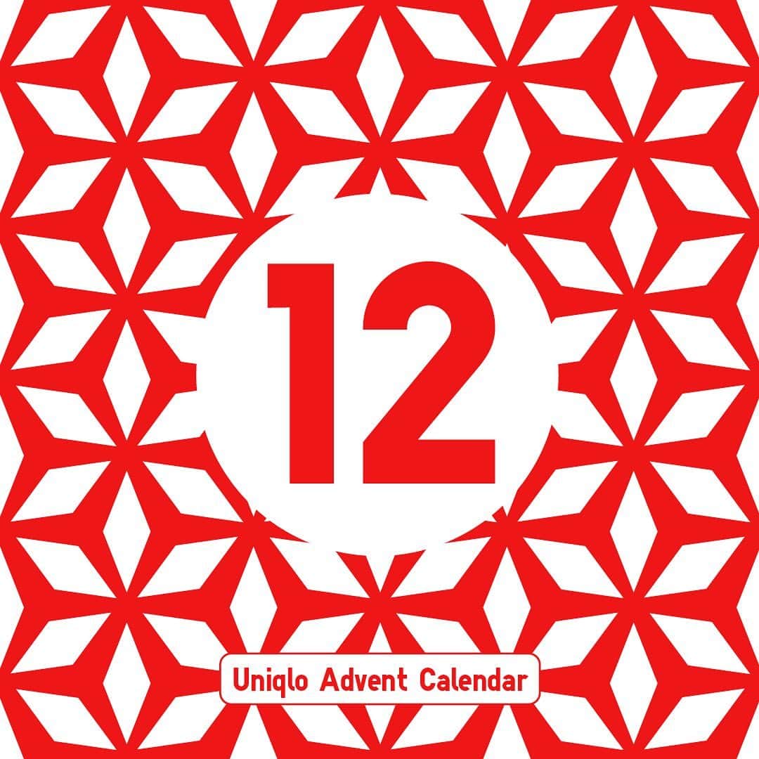 UNIQLO UKのインスタグラム：「Today we’re giving you the chance to win a Kid’s Warm Padded Jacket. To win make sure you follow the instructions below.  1. Follow the uniqlo_uk Instagram account  2. Like this picture and comment below.   #LifeWear #UniqloAdventCalendar  Please note that if you win you will only be contacted by this account @uniqlo_uk and we will not ask you to share any private information via direct message.   This giveaway will be open until 19th December 12pm GMT. Further terms and conditions are available from the link in bio」