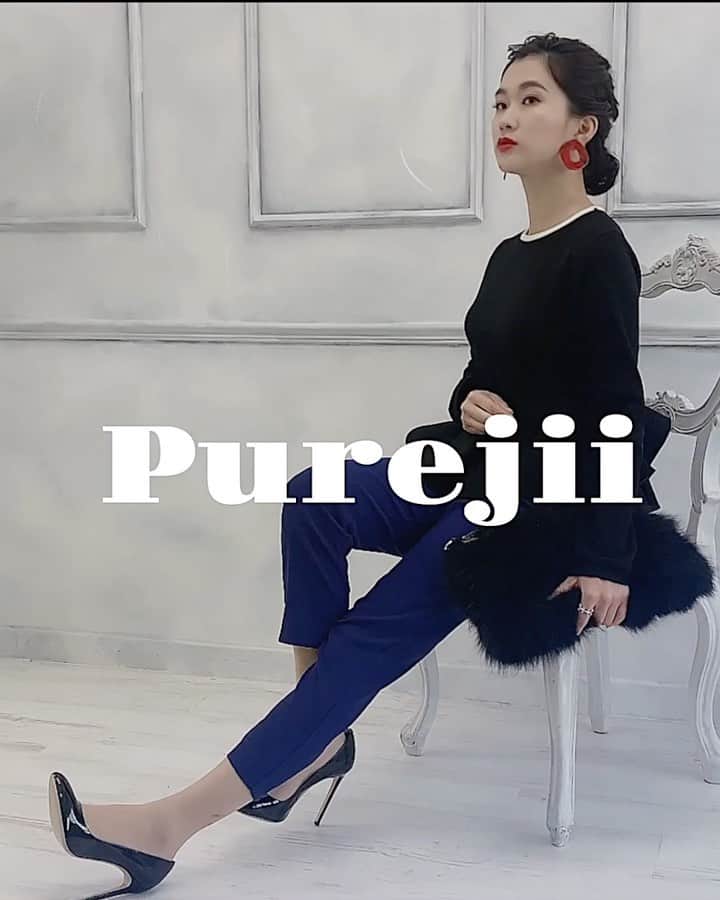 渡邊孝平のインスタグラム：「【purejii】さんの宣伝動画を作らせてもらいました🤟  今月18日にOpenのショップです。👗 魅力的な大人っぽい感じのお店ですね。 しかもとてもリーズナブルです！🎉 是非インスタオフィシャルホームページご覧ください！  さまざまな動画作れますのでご依頼ありましたらお気軽に質問📩メールメッセージお待ちしてますね🌟  #purejii #open  #fashion」