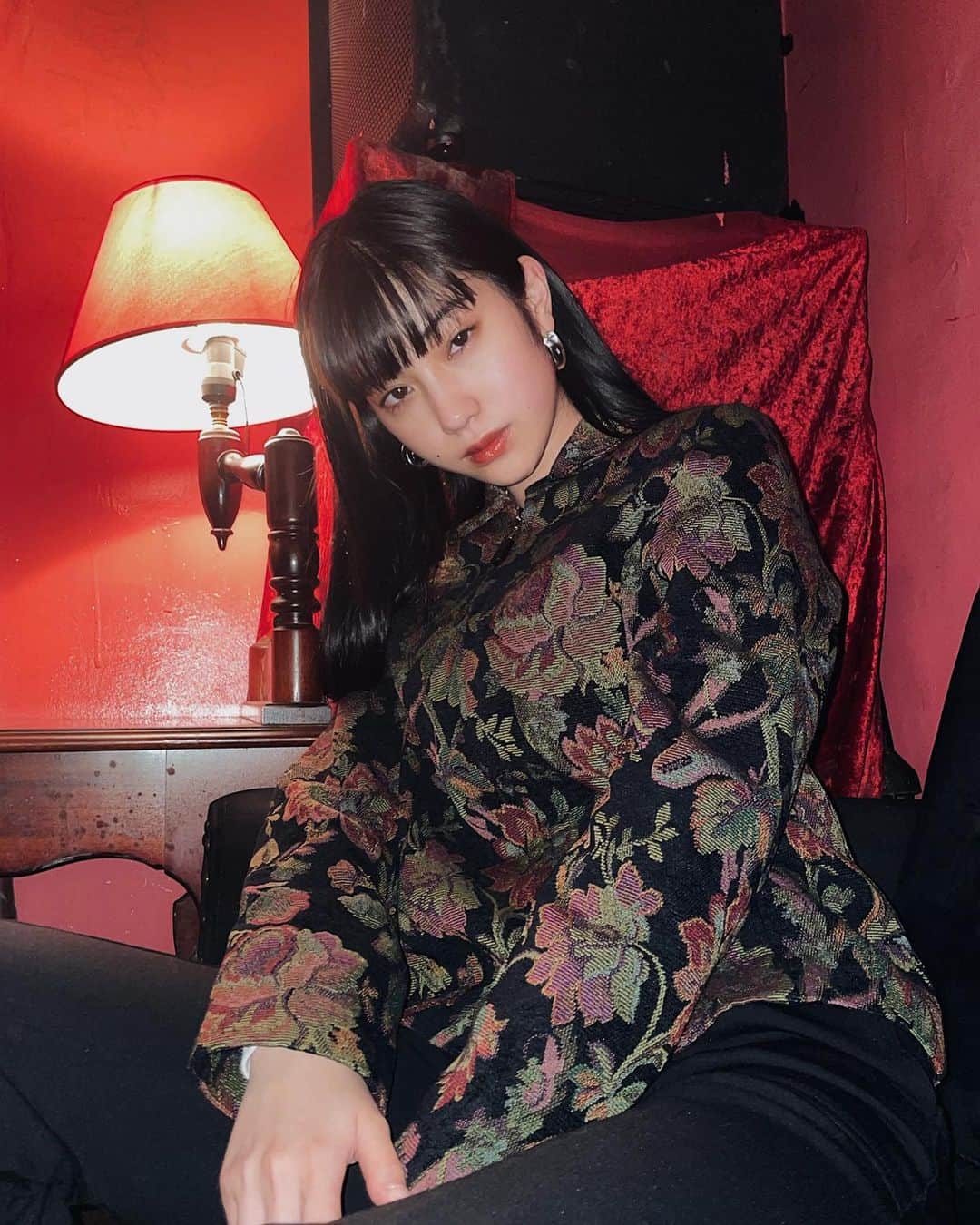 北澤舞悠（まゆちる）のインスタグラム