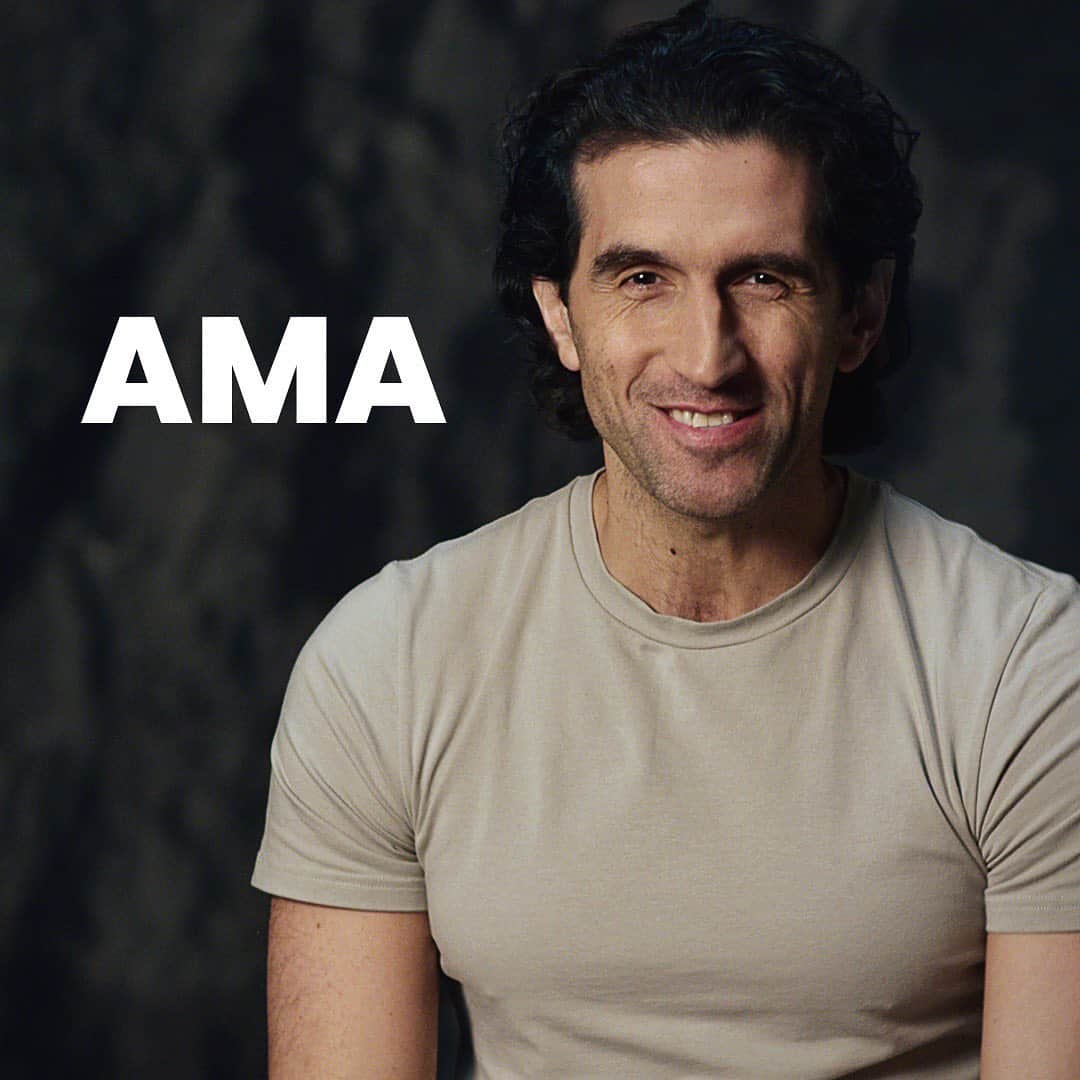 エレクトロニック・アーツさんのインスタグラム写真 - (エレクトロニック・アーツInstagram)「AMA with Josef Fares! Loved the #ItTakesTwo trailer? Have any questions? Ask Josef anything! 💭 We'll collect your questions over the weekend and Josef will answer them next week.」12月13日 0時41分 - ea