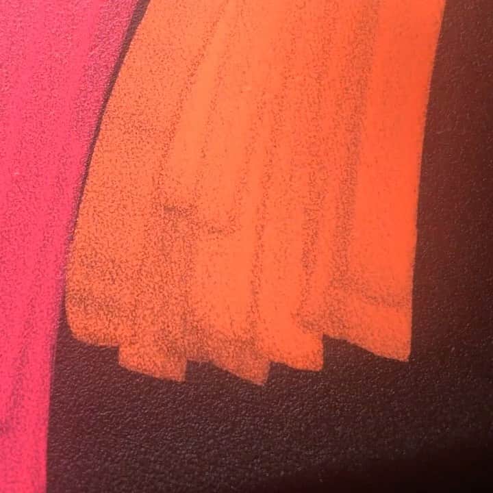 Seb Lesterのインスタグラム：「I love these fluoro colours! ✍️📱#ad #wow #PilotPintor #Phonecase #PintorMarkers #PintorDIY #Lettering #PilotPens #PilotPen #PhonecaseDIY」