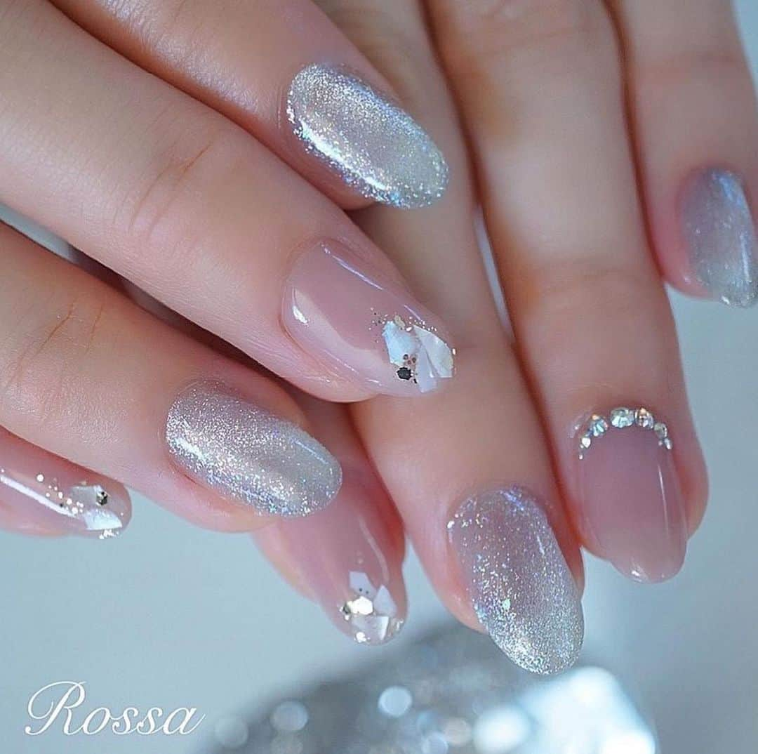 Icegel Nailのインスタグラム