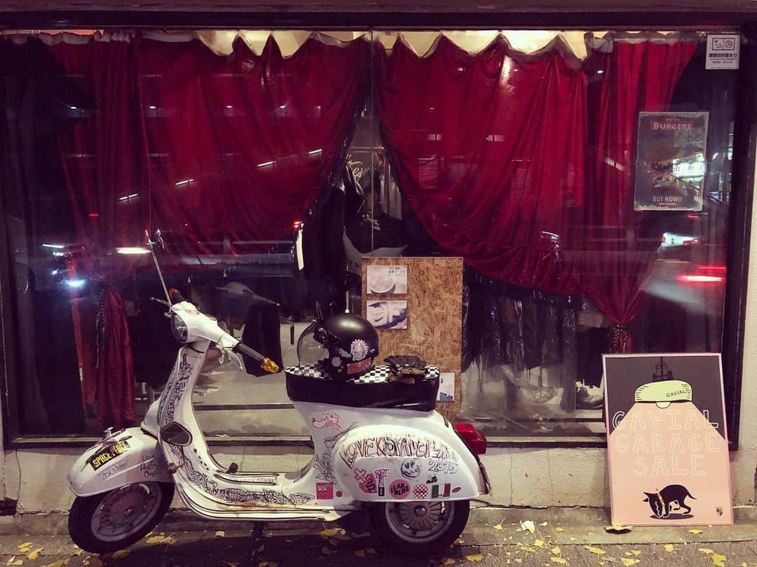 ジェットセイヤのインスタグラム
