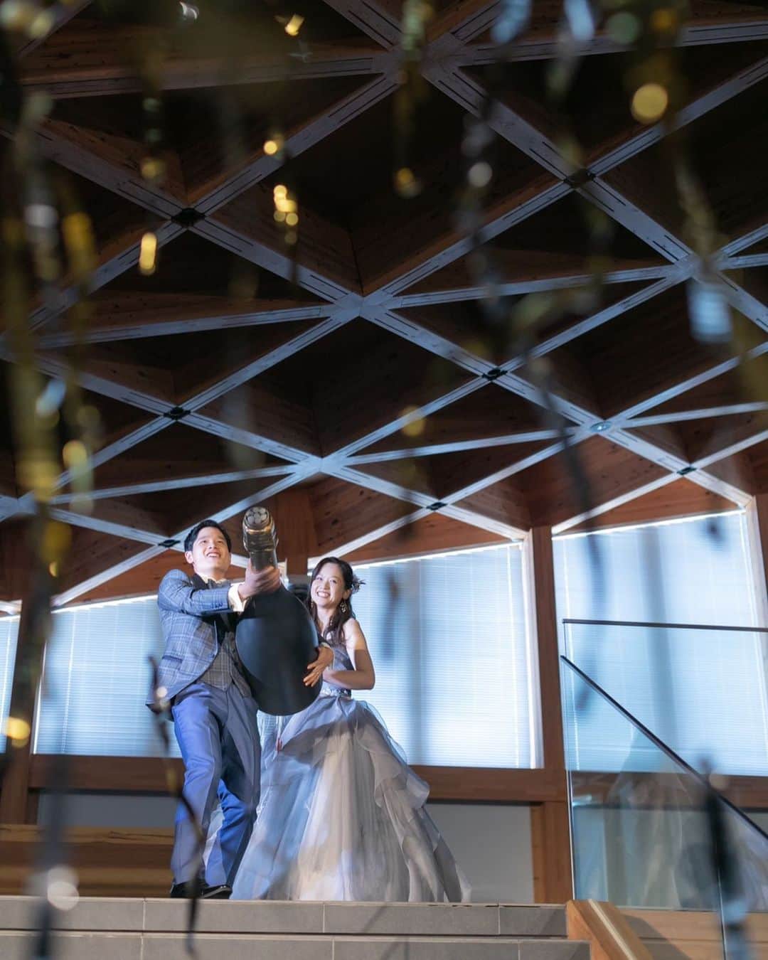 17人をフォロー中 【結婚式場】ラヴィマーナ神戸ウエディングのグルメインスタ