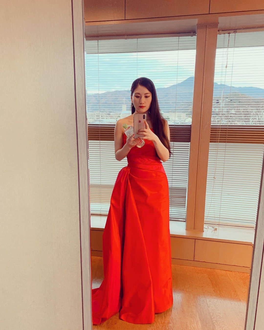 のインスタグラム：「#concert  #kyoto #kyotoconcerthall」