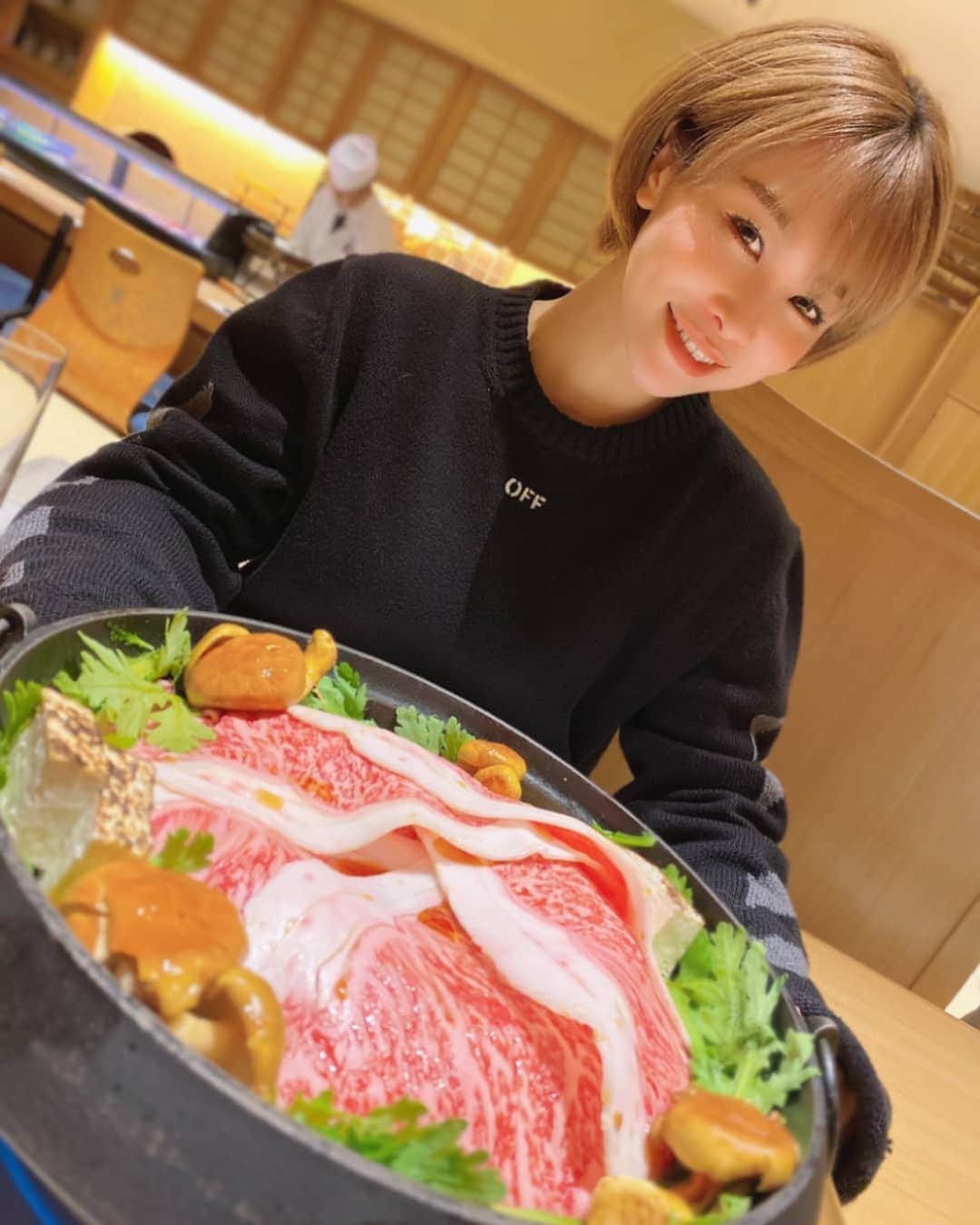 JUNのグルメインスタ