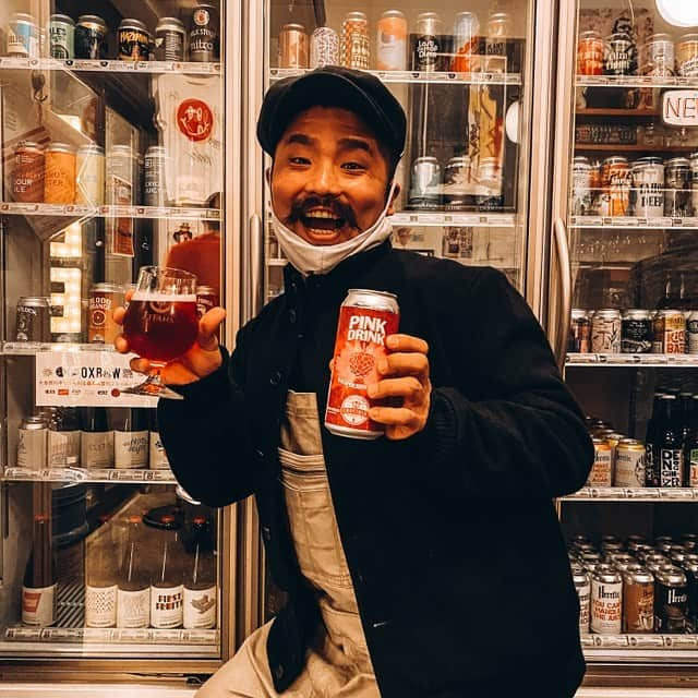 マントル一平さんのインスタグラム写真 - (マントル一平Instagram)「🍺🍺🍺  #大塚 #タイタンズ」12月12日 19時32分 - mippei_