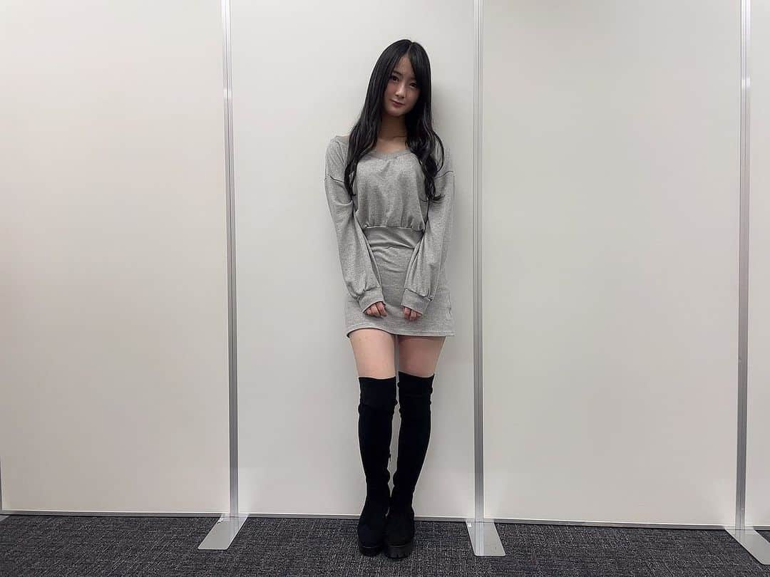 中野美来のインスタグラム