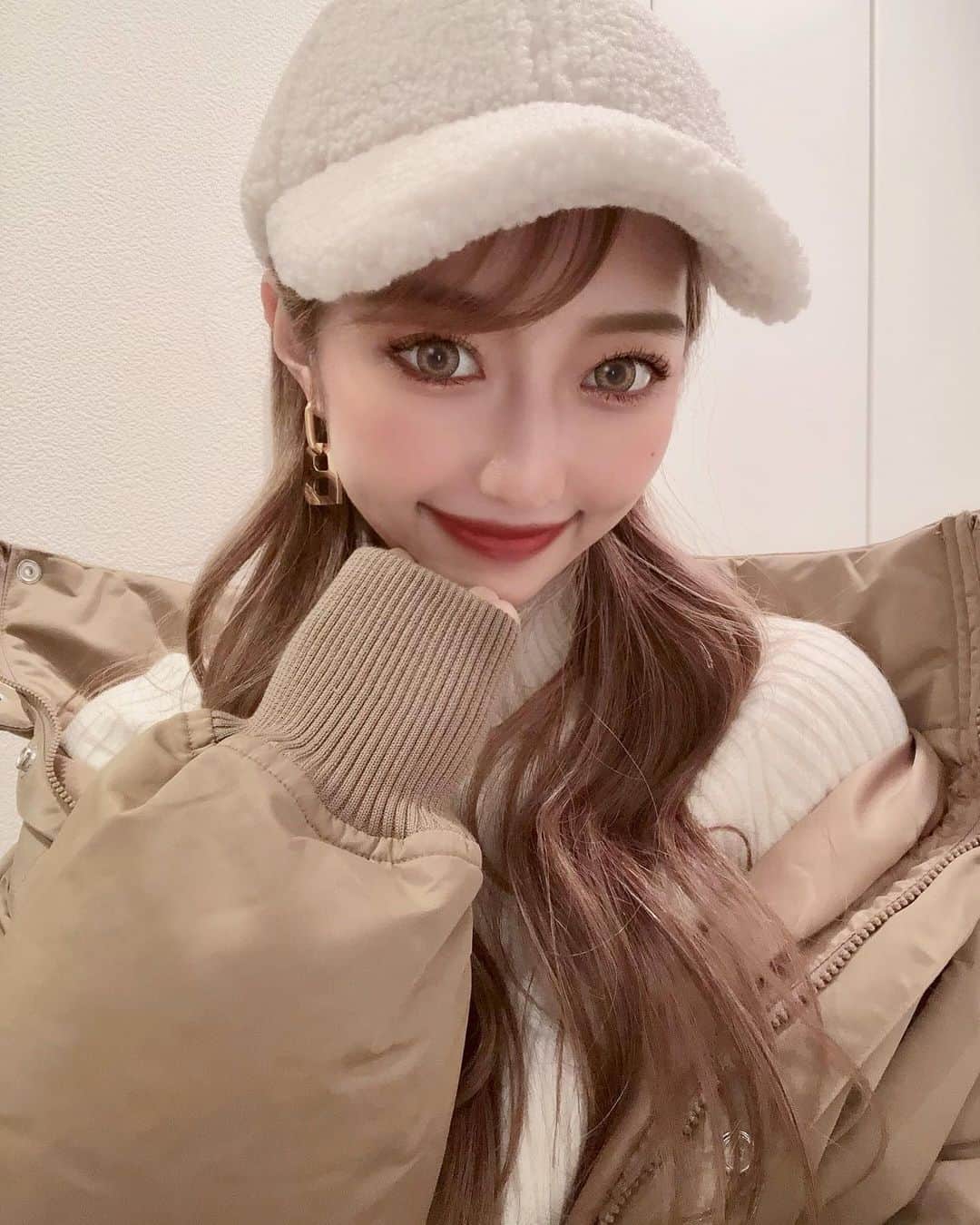 加瀬愛莉のインスタグラム