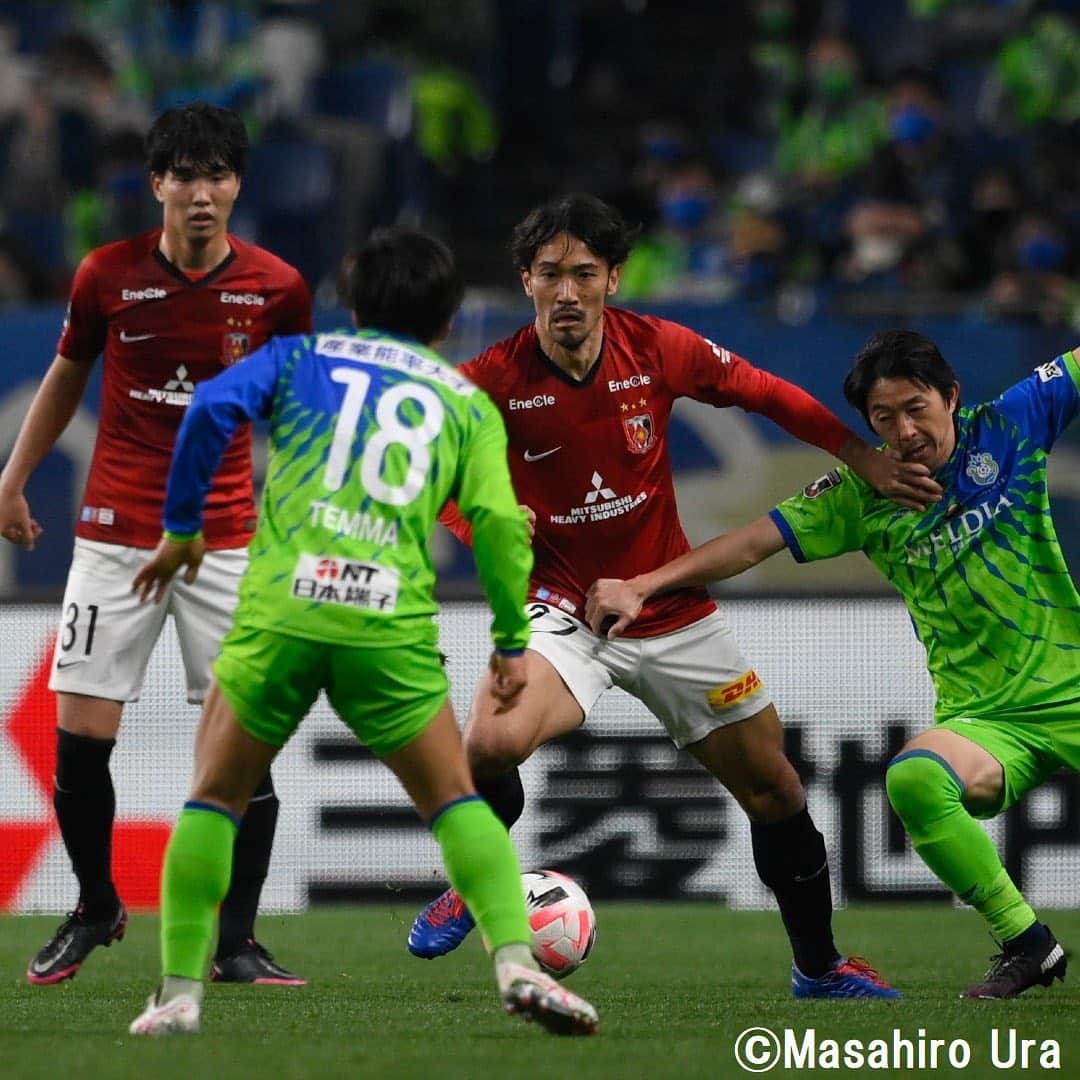 Goal Japanのインスタグラム