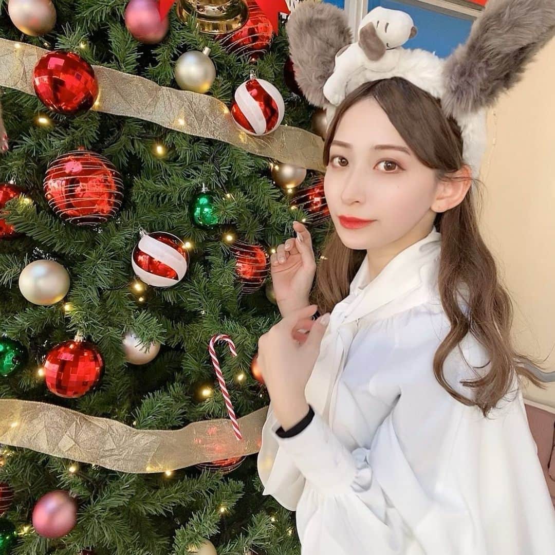 FUMIのインスタグラム：「.﻿ ﻿ ﻿ 🎅🎄🎁💝﻿✨ ﻿ ﻿」