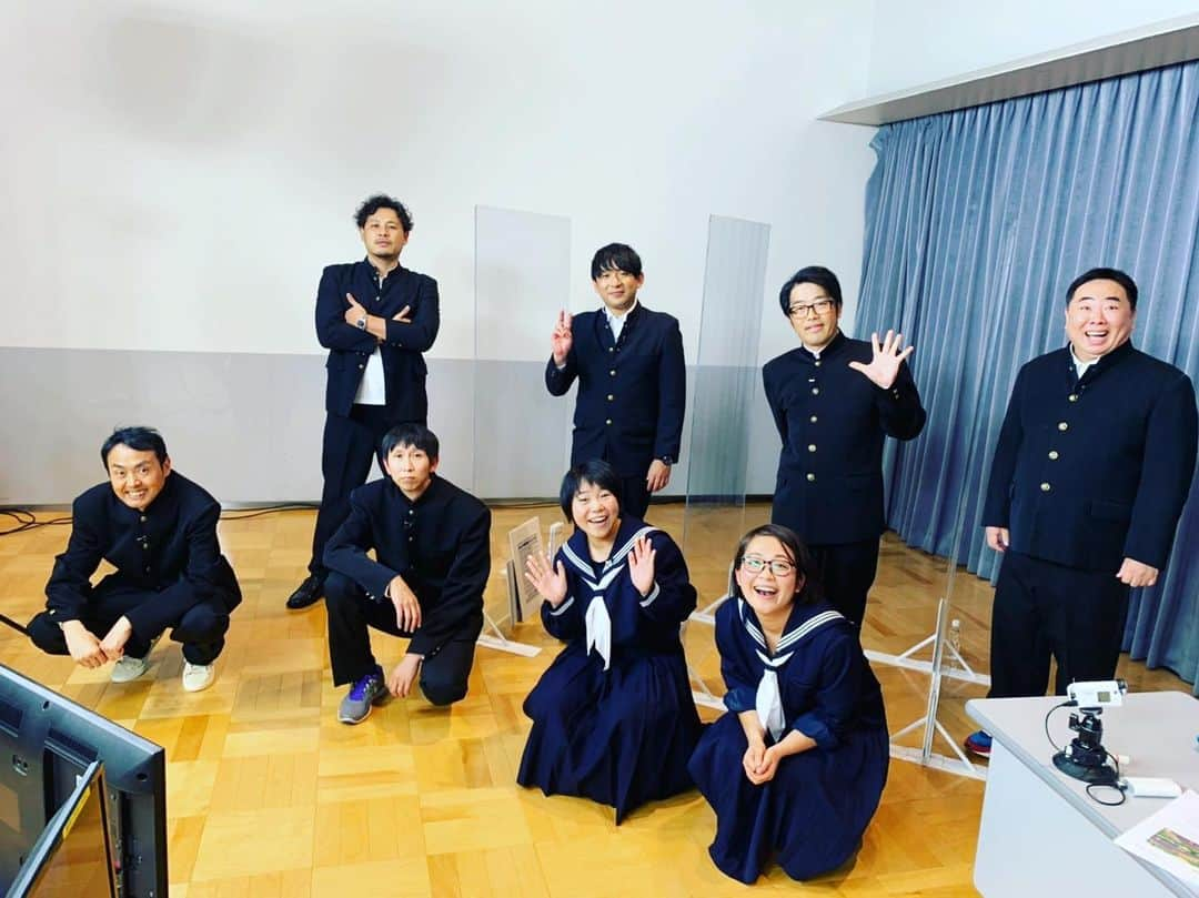 酒井健太さんのインスタグラム写真 - (酒井健太Instagram)「ゆしゃ  #今日 #夜10時30分から #テレビ東京 #勇者ああああ」12月12日 20時02分 - kenta_sakai