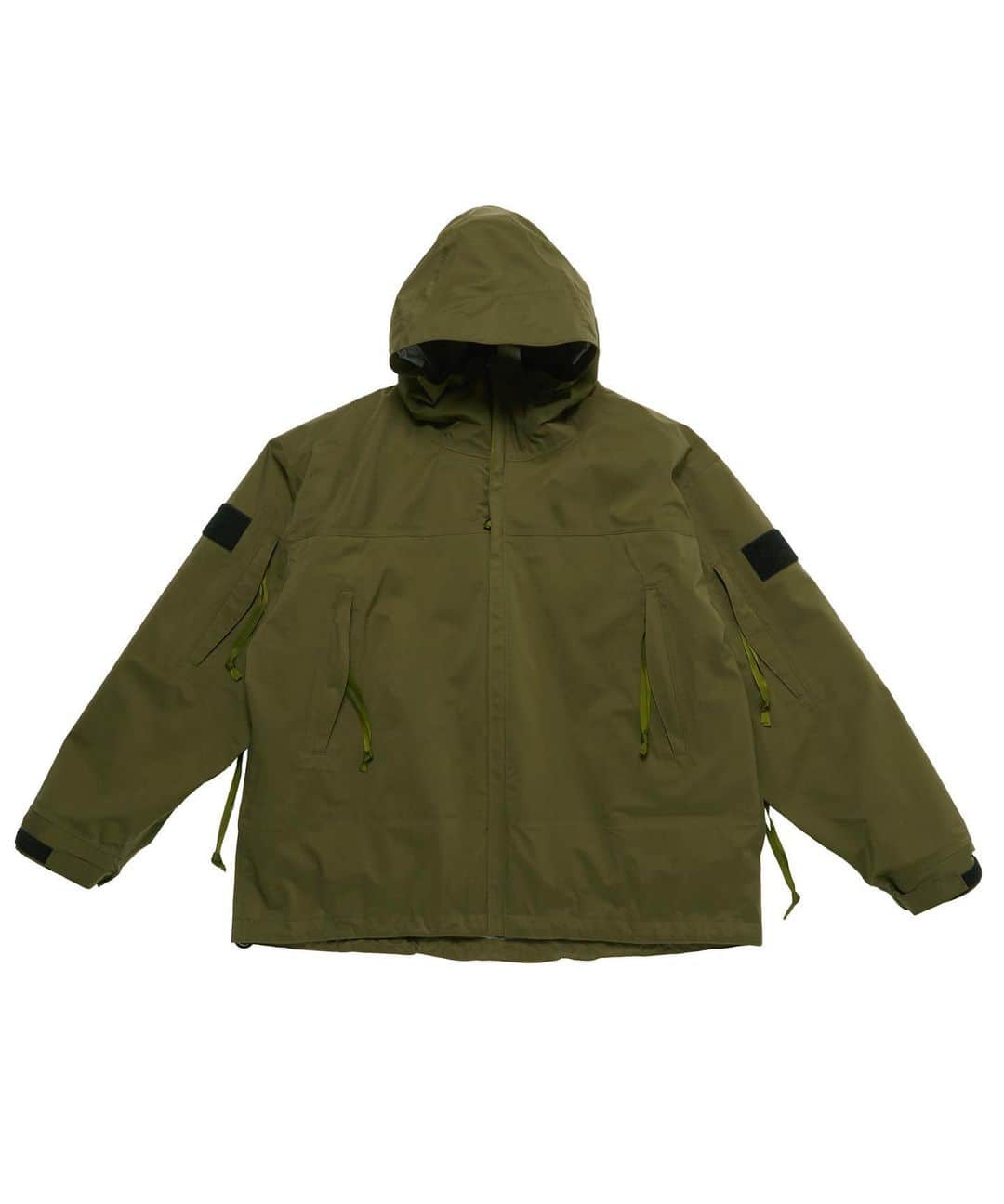 のインスタグラム：「Tomorrow! N.HOOLYWOOD TEST PRODUCT EXCHANGE SERVICE “ECWCS PARKA” will be available at  #misterhollywood #misterhollywood_OSAKA #nhoolywood_ISETAN_MENS #nhoolywood_ROPPONGI #nhoolywood_GINZA #nhoolywood_NAGOYA #nhoolywood_FUKUOKA #nhoolywood_zozotown #N_HOOLYWOOD_COM  #nhoolywood#ECWCS」