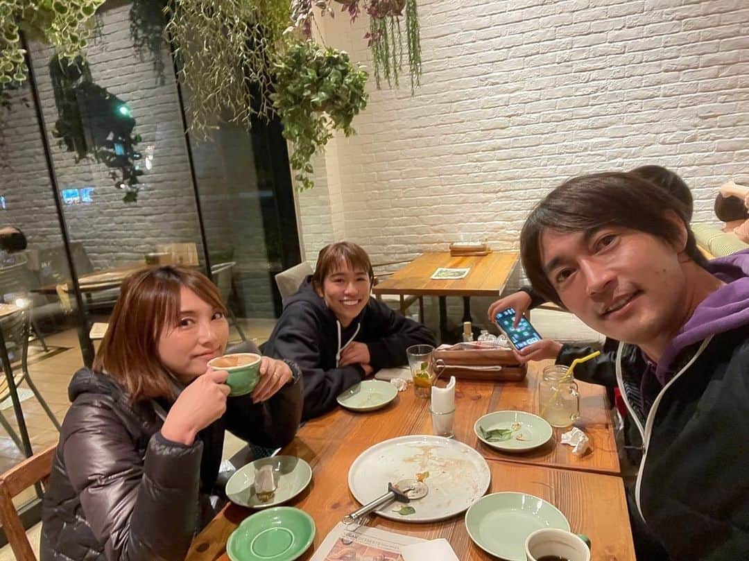 細田阿也のグルメインスタ