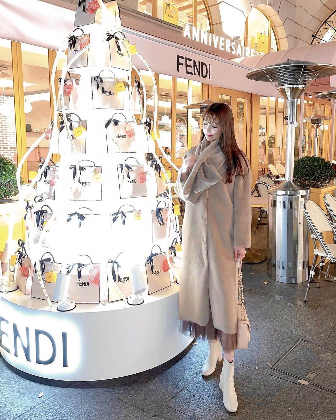松岡里枝のインスタグラム