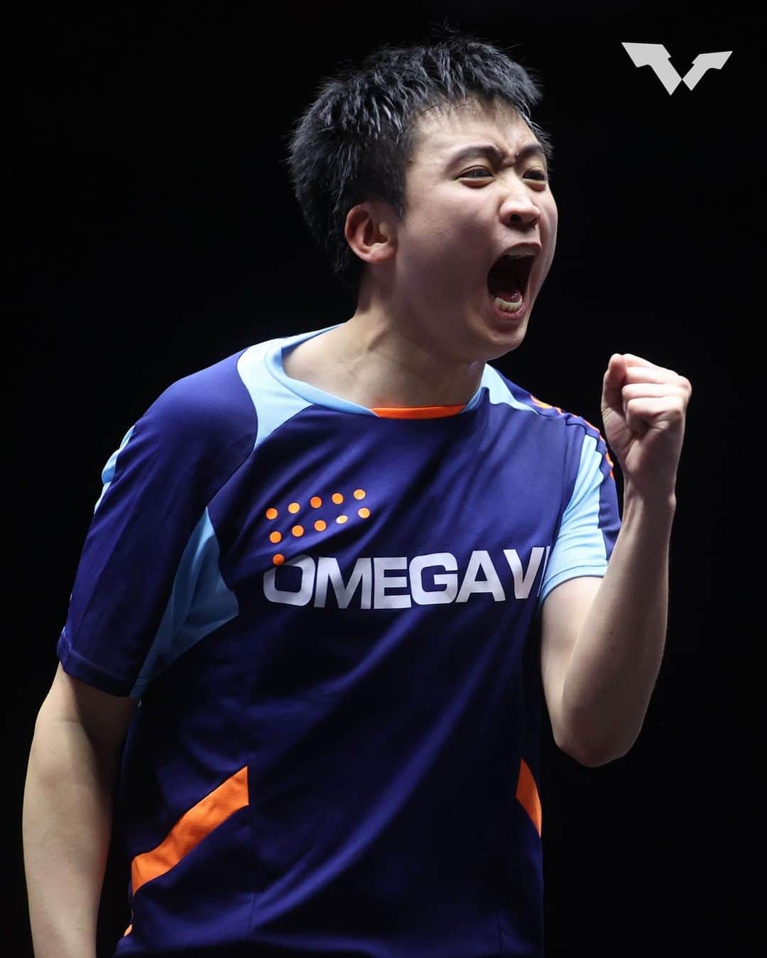 ITTF Worldのインスタグラム