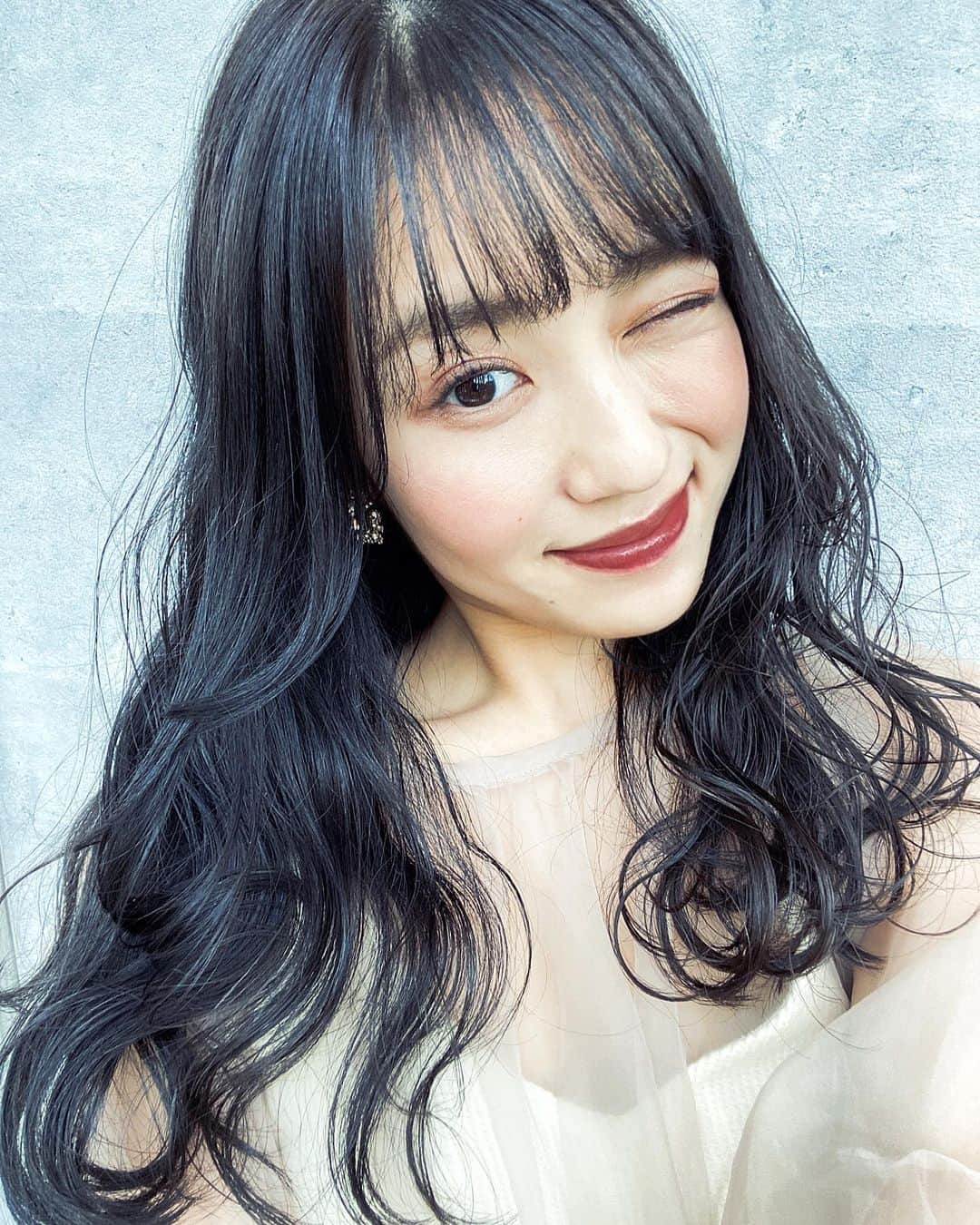 井手口瑞歩のインスタグラム