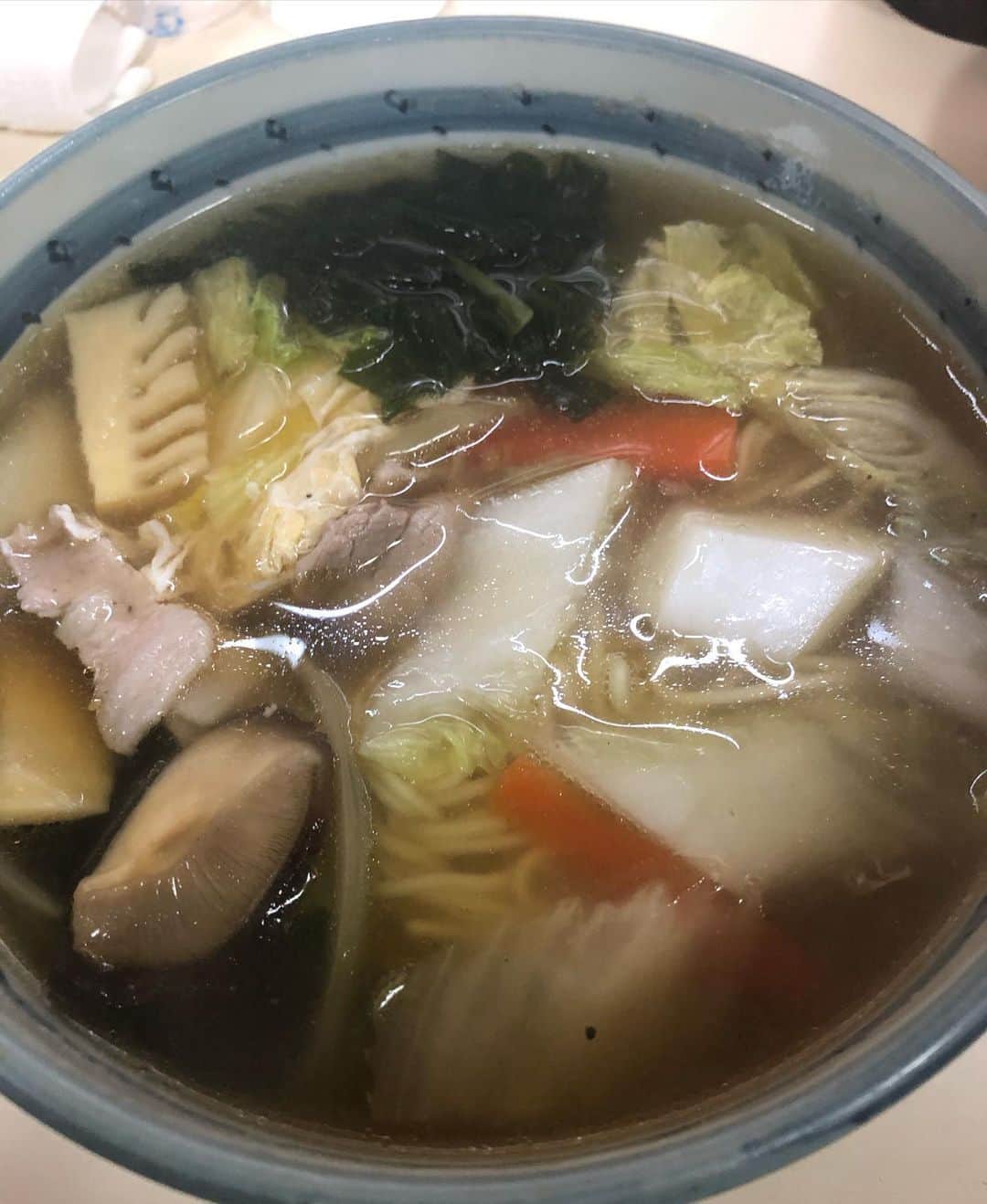 井林辰憲のグルメインスタ