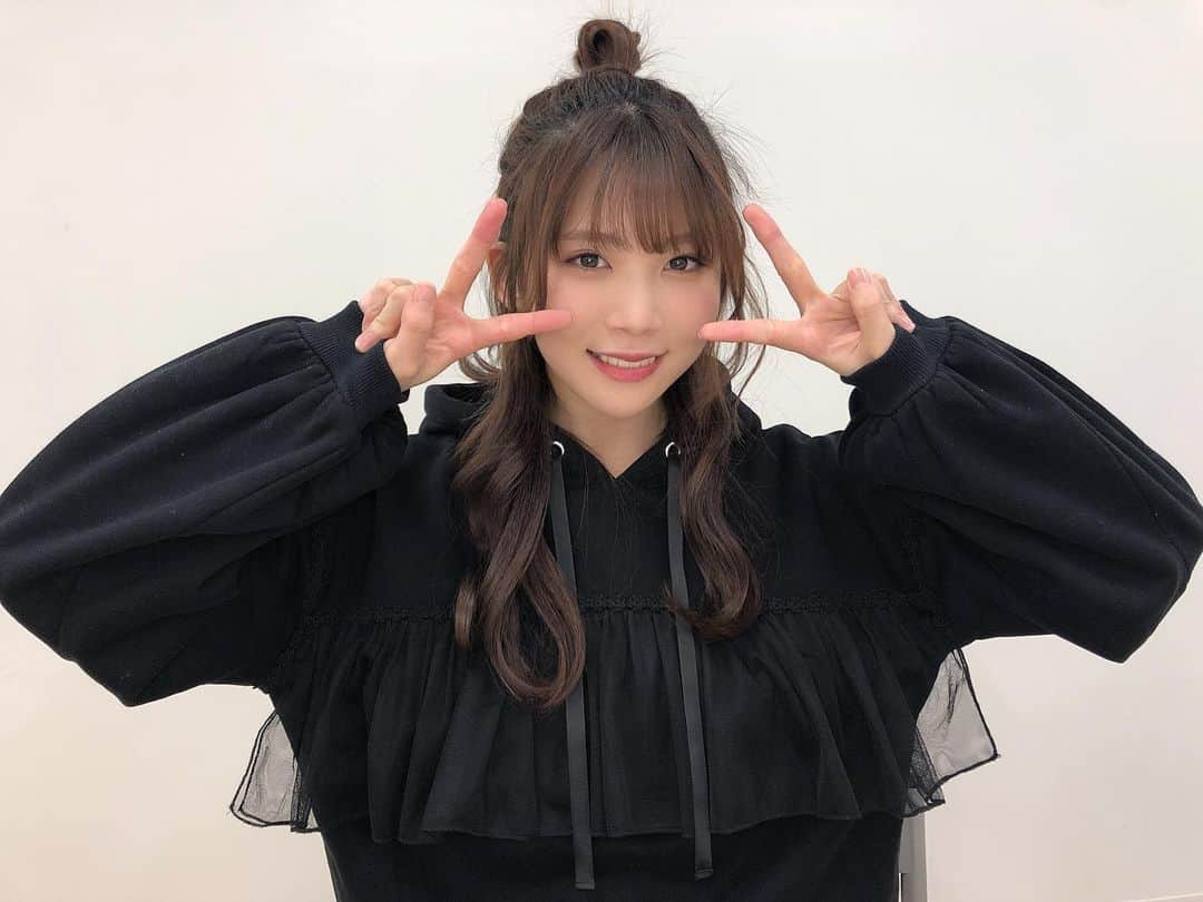 奈良未遥さんのインスタグラム写真 - (奈良未遥Instagram)「• • • •  パーカーすき」12月12日 20時30分 - mihapiyo._.48