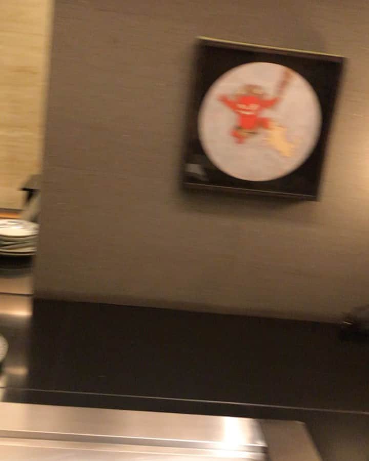 一井悠理のグルメインスタ